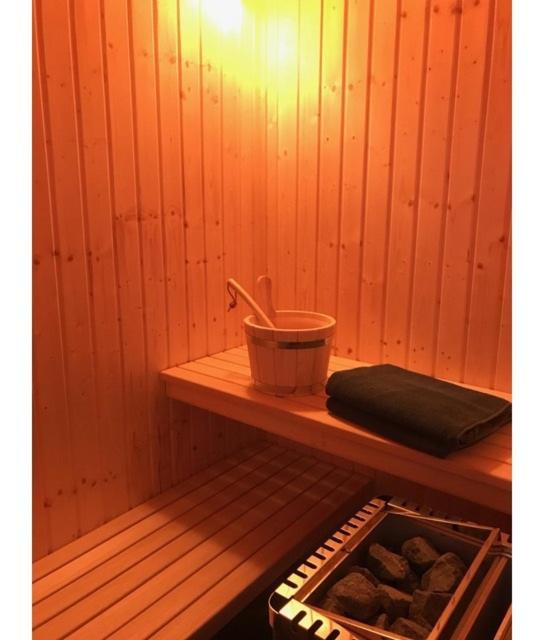 Ferienwohnung Kajuete Eg Fehmarn Buitenkant foto